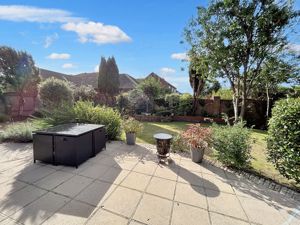 Garden- click for photo gallery